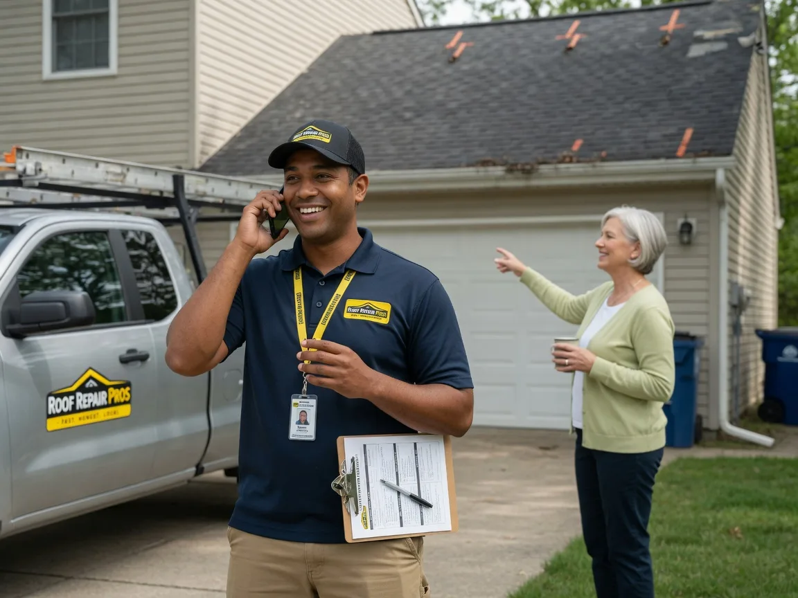 Roof Repair Houston, PA FAQs